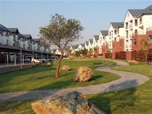 2 Bed Apartment in Modderfontein