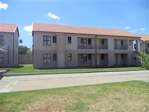 2 Bedroom Apartment in The Stewards