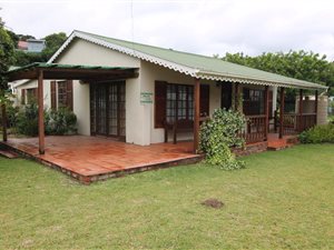 3 Bed House in East Bank