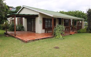 3 Bedroom House in East Bank