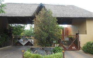 2 Bedroom Apartment in Edenglen