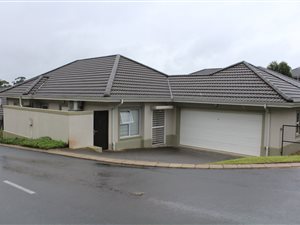 3 Bed House in Paradise Valley