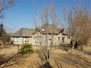3 ha Farm in Drumblade AH