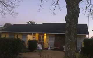 3 Bedroom House in Secunda