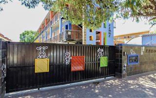 3 Bedroom Apartment in Bloemfontein