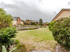 3 Bed Townhouse in Kenridge