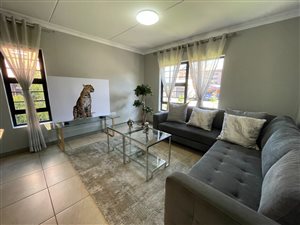 3 Bed House in Mamelodi East