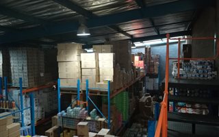 319 m² Industrial space in Marlboro