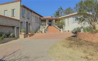 3 Bedroom House in Southcrest