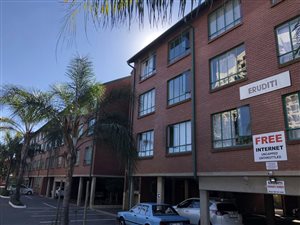 Loft in Hatfield