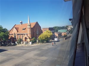1 Bed Apartment in Pietermaritzburg Central