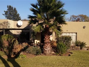 2.7 ha Farm in Emfuleni Golf Estate