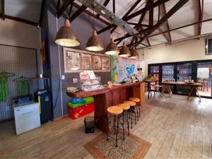 1190 m² Commercial space in Northmead