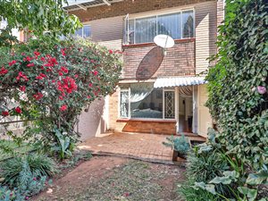 2 Bed Townhouse in Linden