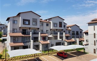 1 Bedroom Apartment in Sunninghill
