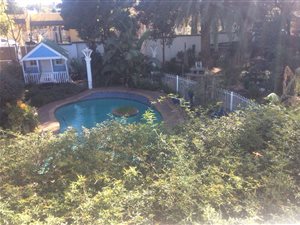 4 Bed House in Brackendowns