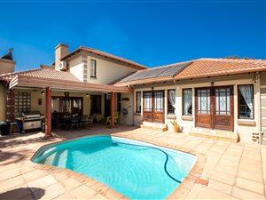 3 Bed House in Irene View Estate