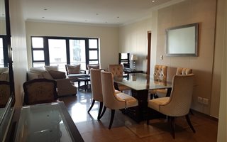 2 Bedroom Apartment in Bedford Gardens