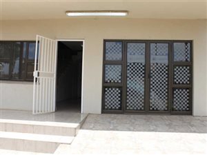 60 m² Commercial space in Laudium