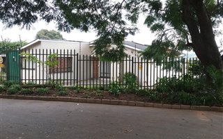 3 Bedroom House in Sophiatown