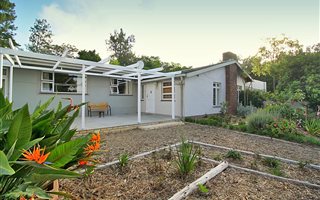 3 Bedroom House in Jonkers Hoogte