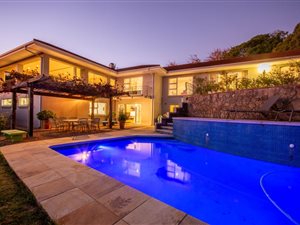 4 Bed House in Spanish Farm