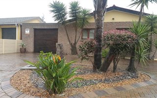 3 Bedroom House in Jagtershof