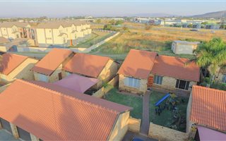 3 Bedroom Townhouse in Cashan