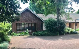 3 Bedroom House in Wembley