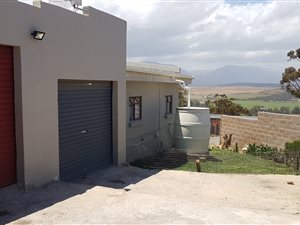 2 Bed House in Riversdale