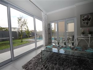 4 Bed House in Midstream Ridge Estate