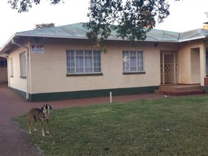 3 Bed House in Vanderbijlpark CW6