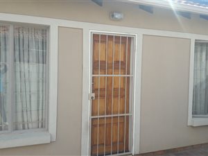 3 Bedroom House in Albertsdal