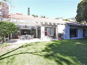 3 Bed Townhouse in Atholl