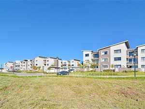 1 Bed Apartment in Dainfern