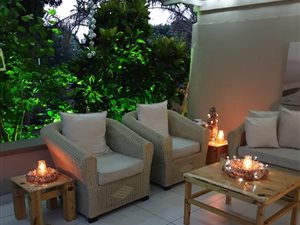4 Bed Flat in Zinkwazi Beach