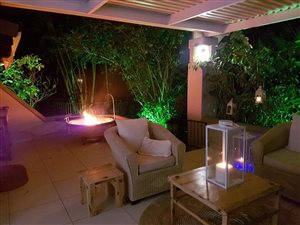 4 Bed Flat in Zinkwazi Beach