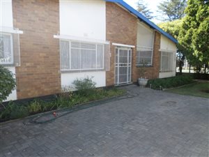 3 Bed House in Vanderbijlpark SW1