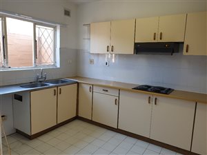 3 Bed Duplex in Glenwood