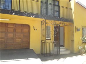 4 Bed House in Brackendowns