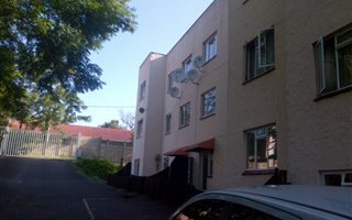 2 Bedroom Apartment in Pinetown Central