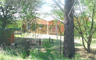 3 Bedroom House in Aliwal North