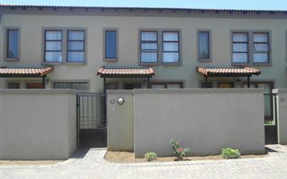 2 Bedroom House in Heidelberg Central