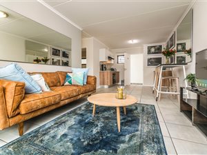 2 Bed Apartment in Lilianton