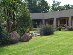 5 Bed House in Lochvaal