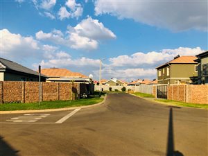 3 Bed House in Leopards Rest Security Estate