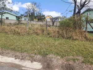 520 m² Land available in Gamalakhe A