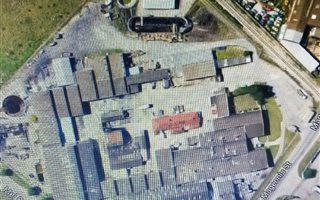 Commercial space in Uitenhage Central