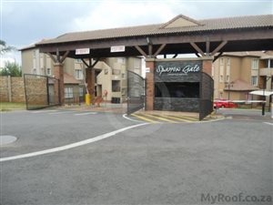 2 Bed Apartment in Meredale