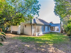 4 Bed Cluster in Magaliessig